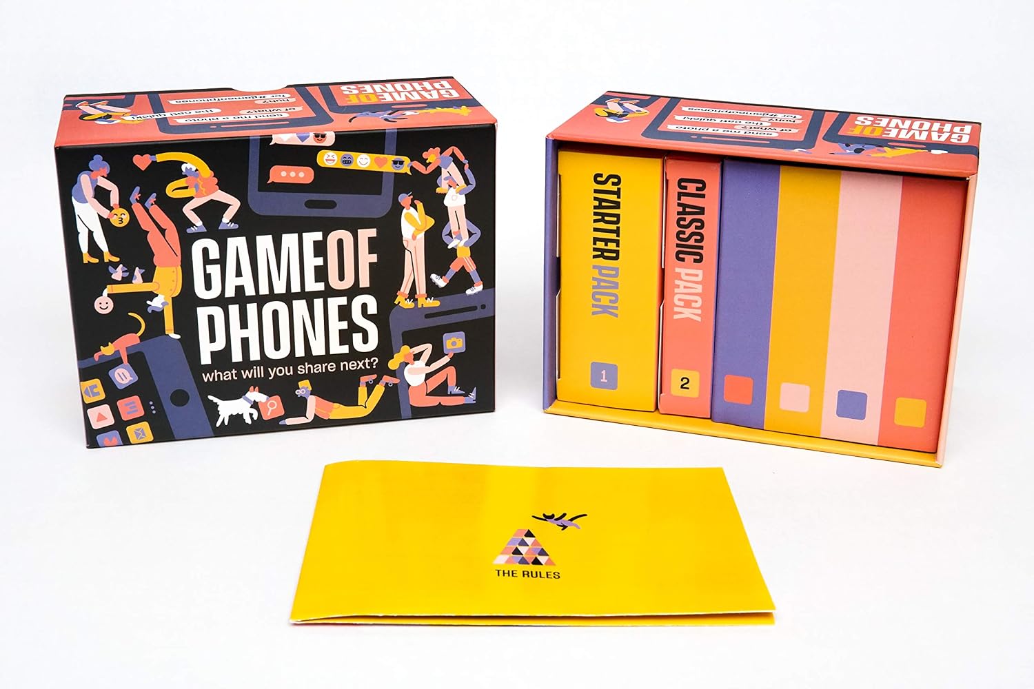 Breaking Games BGZ110824 Accessories, Bright, 4.1" x 5.5" x 3.1" - Image 3