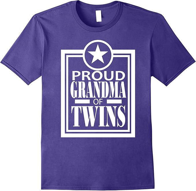 grandparent announcement shirts