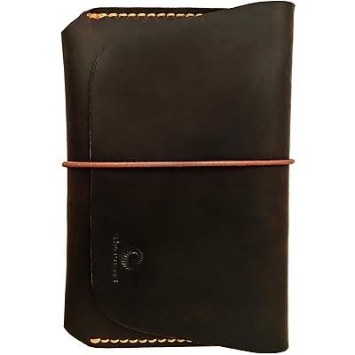 passport book holder wallet
