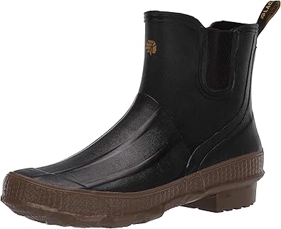 lacrosse grange boots