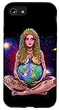 iPhone SE (2020) / 7 / 8 Gaia Greek Goddess of