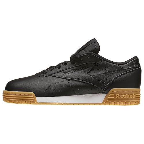 reebok exofit lo mujer negro