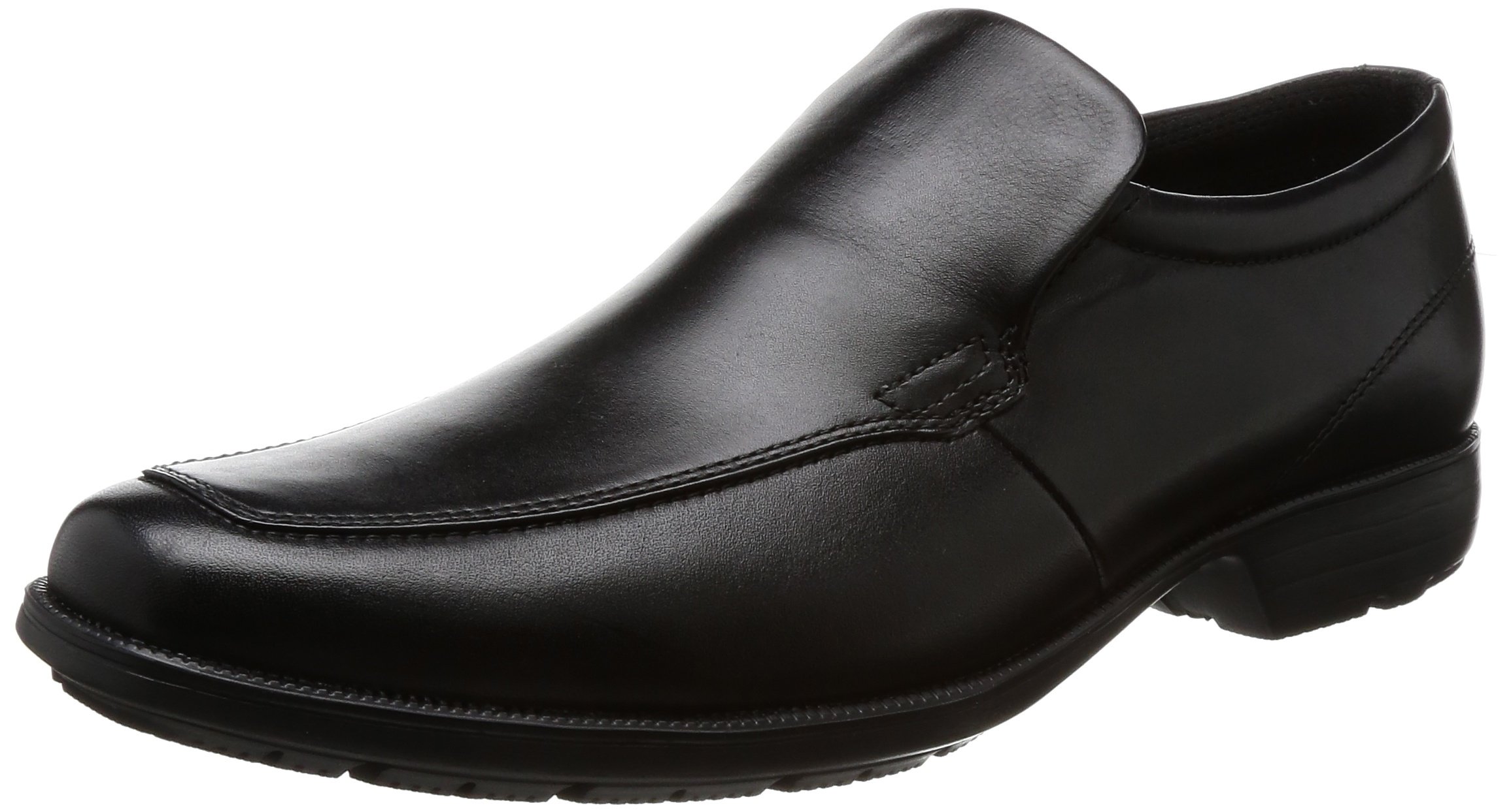 [テクシーリュクス] ビジネスシューズ 本革 TU-7770 メンズ ブラック 28.0 cm商品画像