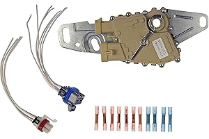 Dorman 511-102 Transmission Range Sensor Ready To Paint If Needed