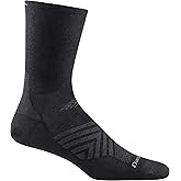 Darn Tough Vermont Men's Micro Crew Ultra-Lightweight Run Sock (Style 1035) -