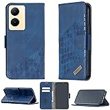 jioeuinly Case for Vivo Y78 Plus Case Compatible