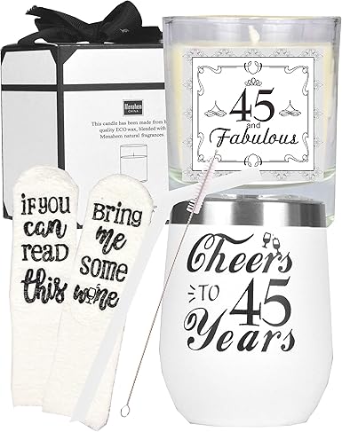 gift for 81 year old woman