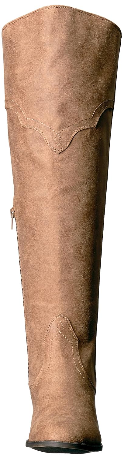 fergalicious bata boots