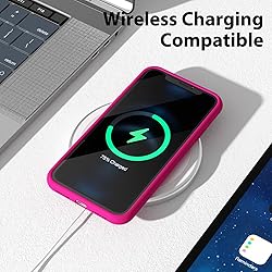 oakxco for iPhone 11 Phone Case Liquid