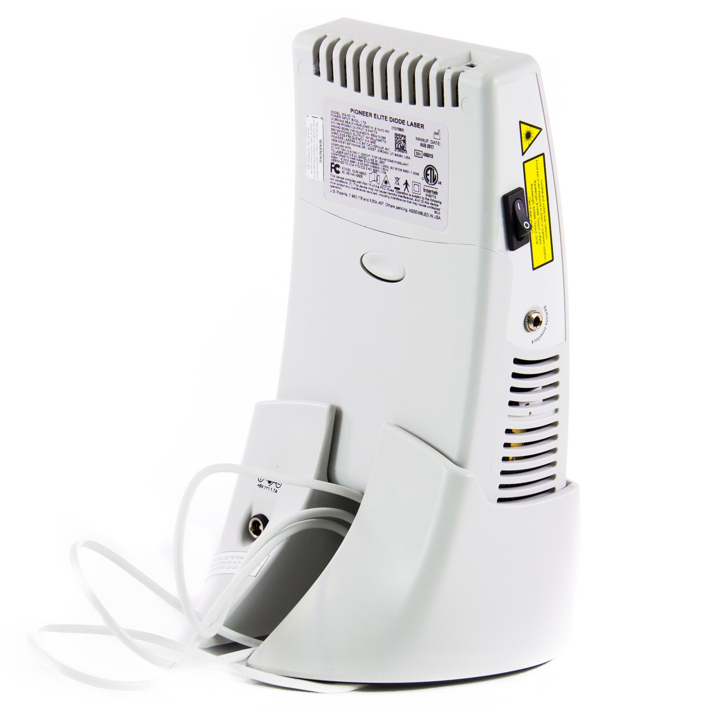 Pioneer Lasers 00200244 Soft Tissue Diode Dental Laser Buy Online in