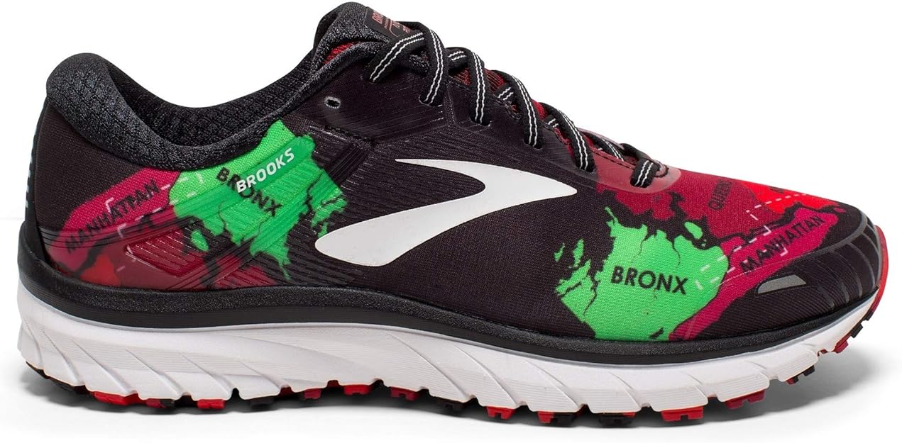 brooks adrenaline 18 mens