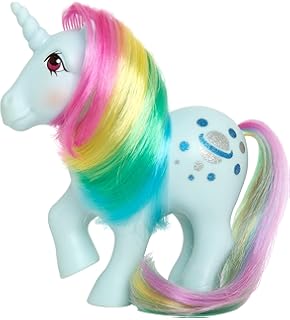 my little pony retro 35