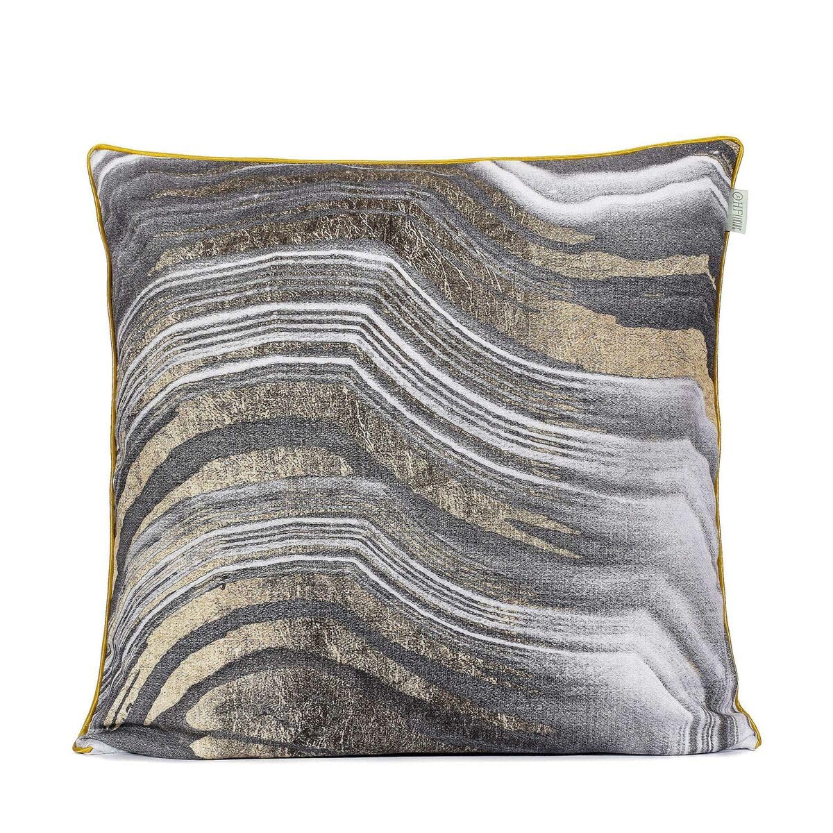 HappyFriday HF Living Stone Cushion Cover Multicolor 50 x 50 cm