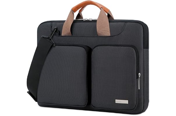 Amazon Los más vendidos: Mejor Bolsas de Hombro para Laptop