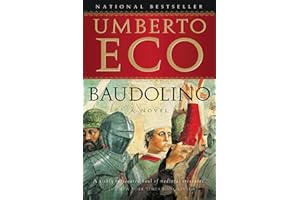 Baudolino