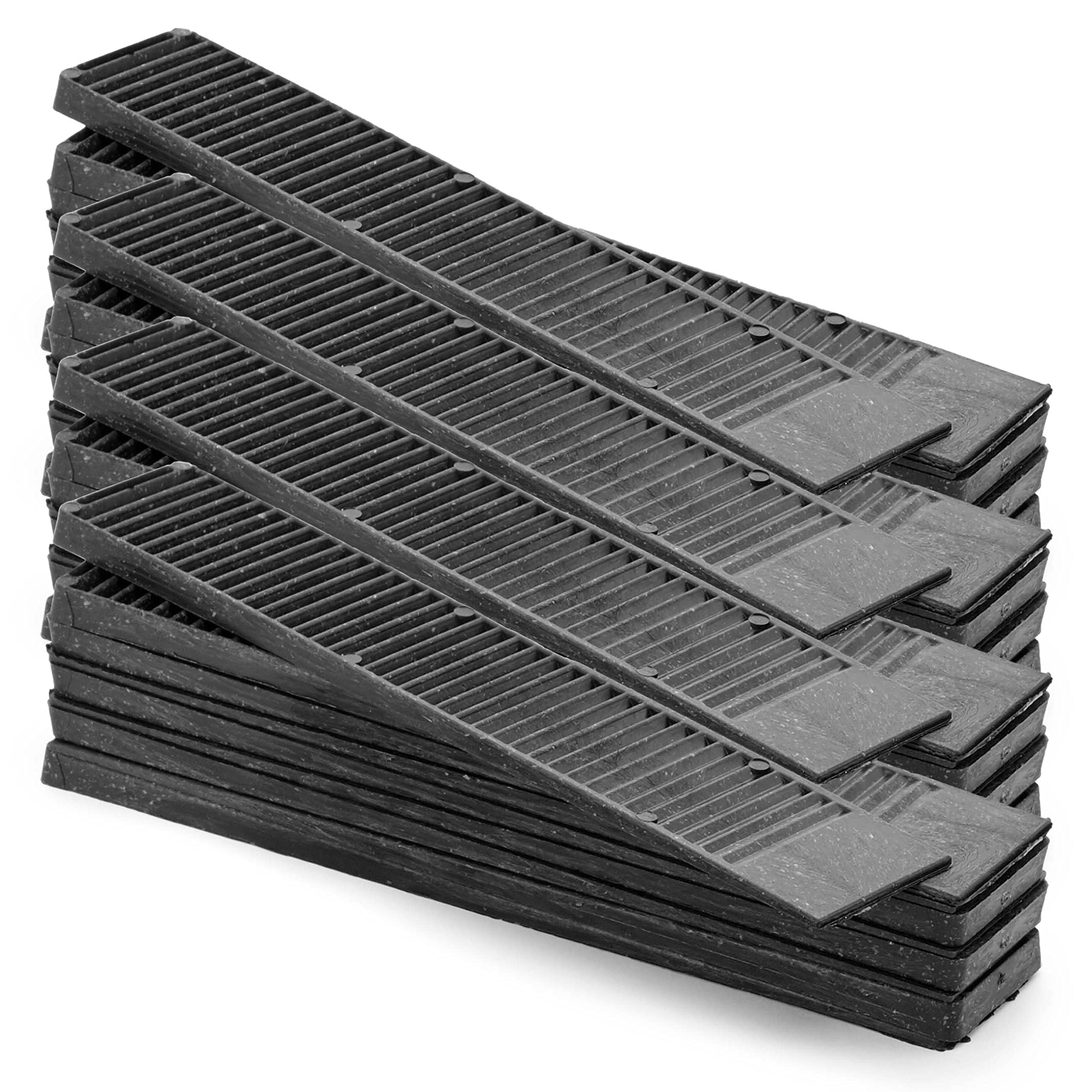 Composite Shims (24 Pack) - Hard Composite Shims