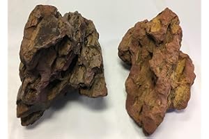 Awesome Aquatic Dragon Stone Ohko Rock 5 lb Sm-Med pcs