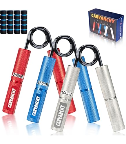 Amazon.com : IronMind Two-Way Captains of Crush Grip Strengthener