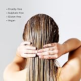COLOR WOW Color Security Shampoo & Conditioner Duo 2 x 250ml Sulphate-Free view 5
