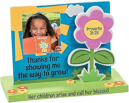 religious mothers day crafts