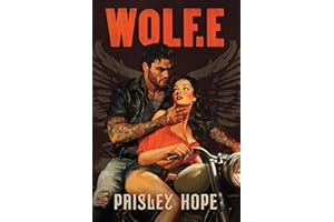 Wolf.e (The Soldiers of Bedlam Book 1)