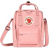 Fjallraven Kanken Sling Crossbody Bag, Compact Lightweight Shoulder Pack for Travel and Everyday Carry