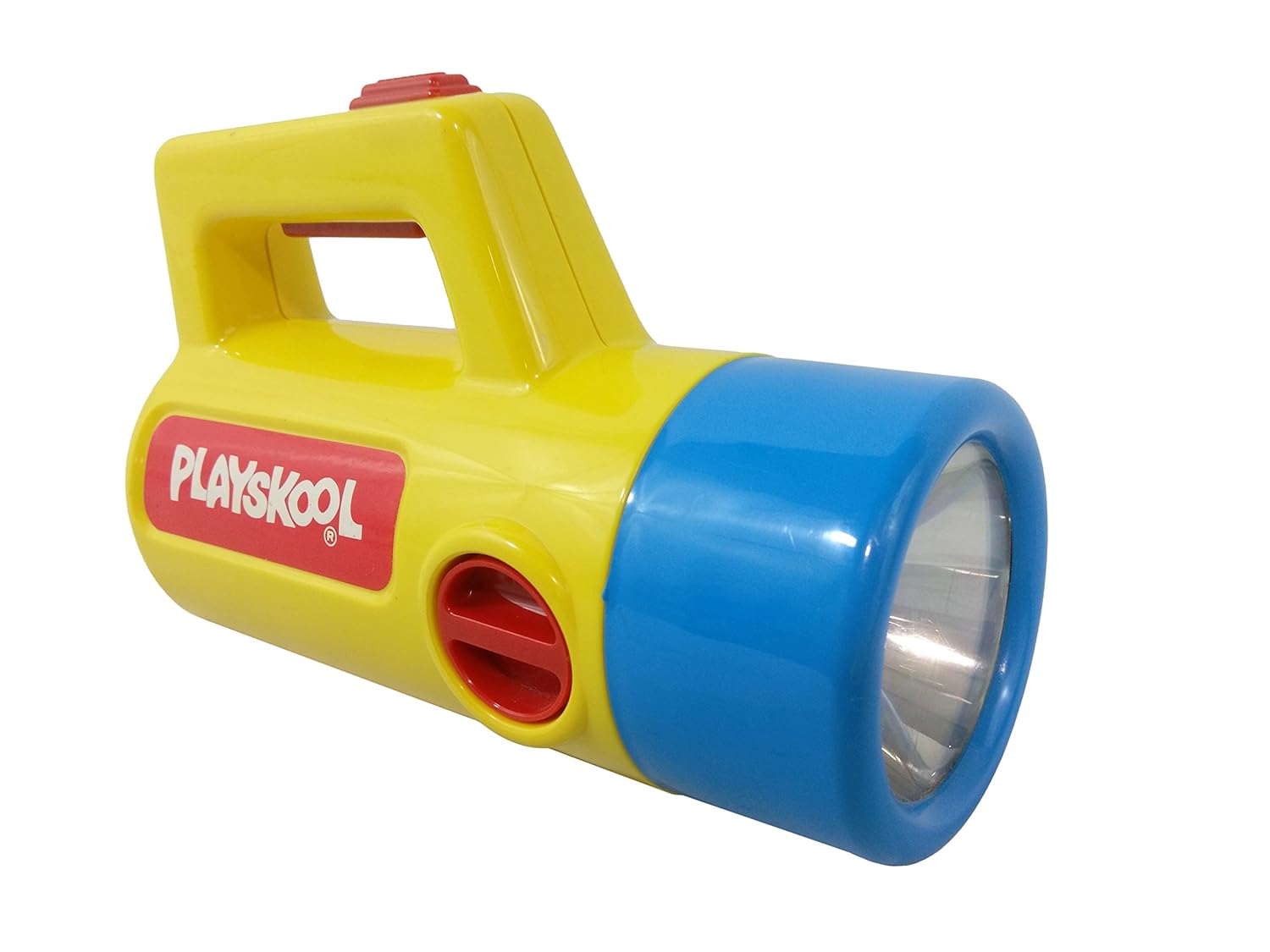 playskool flashlight