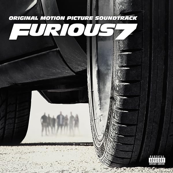 2 Fast 2 Furious (Soundtrack) (サントラ 2LP) 2 Fast 2 Furious (Soundtrack) (サントラ 2LP) 2 Fast 2