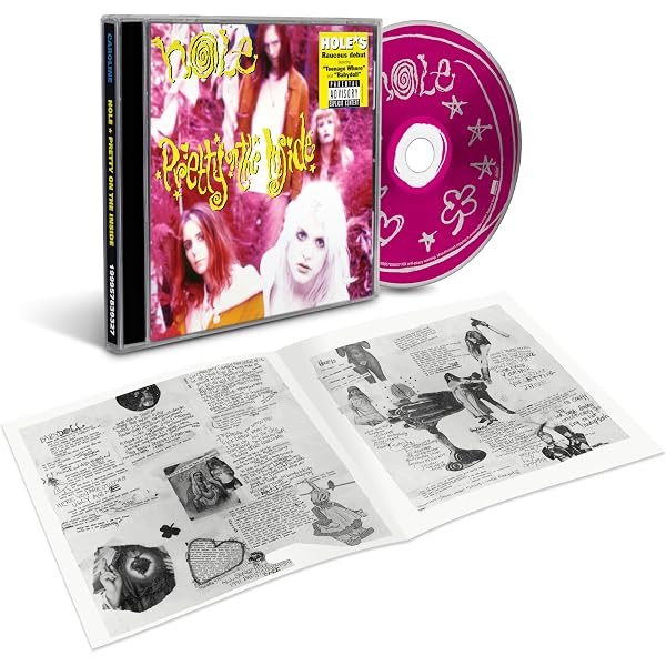 LOVE,COURTNEY & HOLE - Unplugged & More - Amazon.com Music