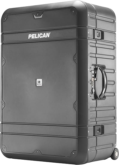 Pelican Elite - Maleta de Viaje (Pelusa): Amazon.es: Electrónica