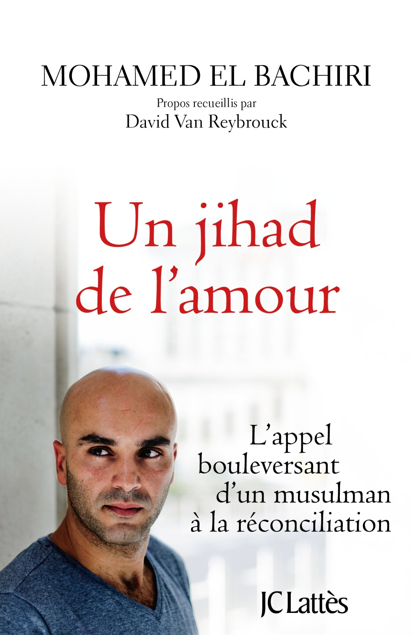 Un Jihad De L Amour Essais Et Documents French Edition El Bachiri Mohamed Amazon Com Books