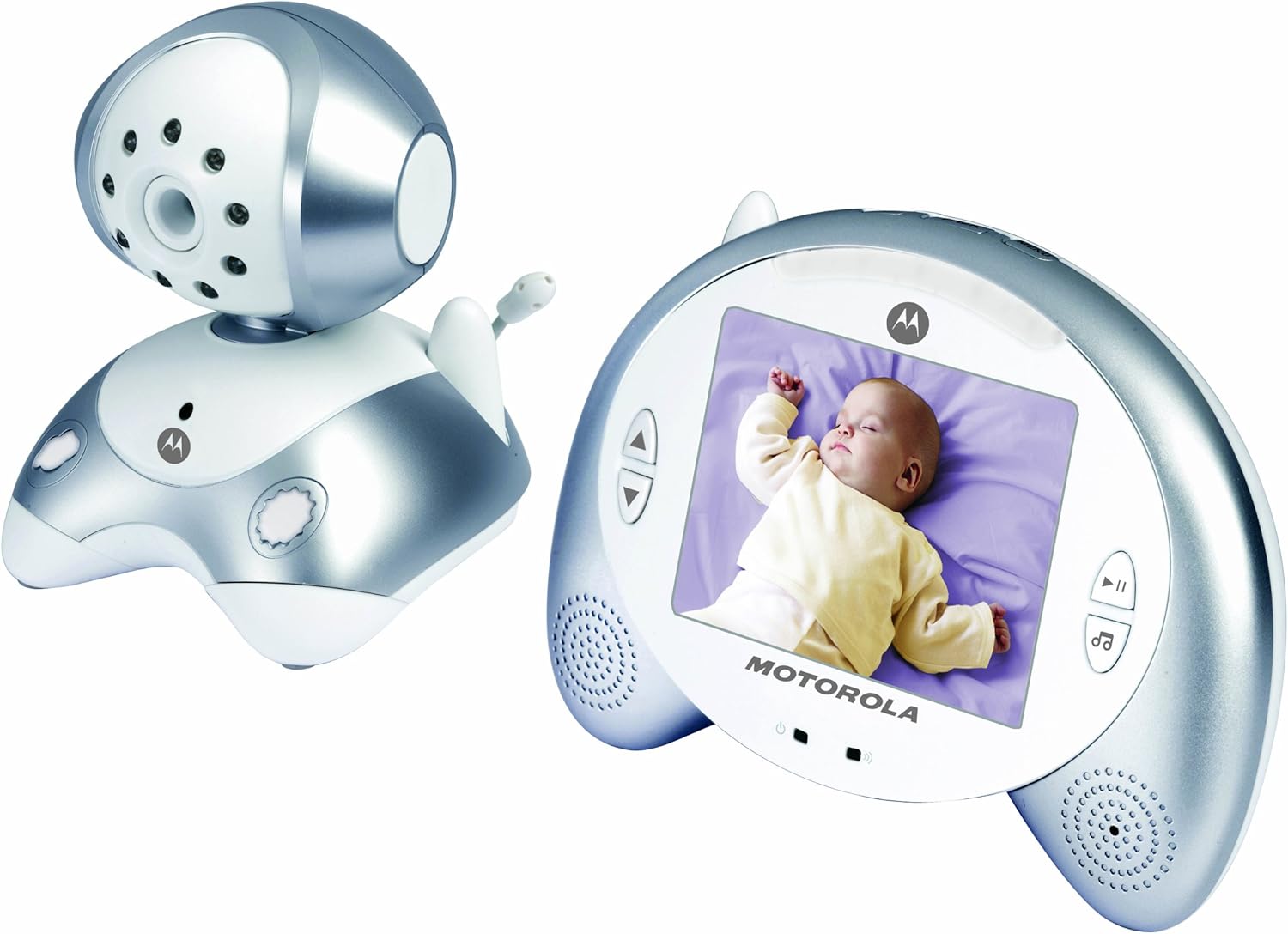 motorola baby monitor mbp35s