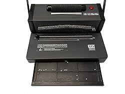 CFS Products - BetterBind Coil-It - Coil-Binding