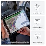 Garmin dēzl LGV1020 GPS for Trucks 10 Inch with Truck Routing view 5
