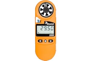 Kestrel 2500 Pocket Weather Meter