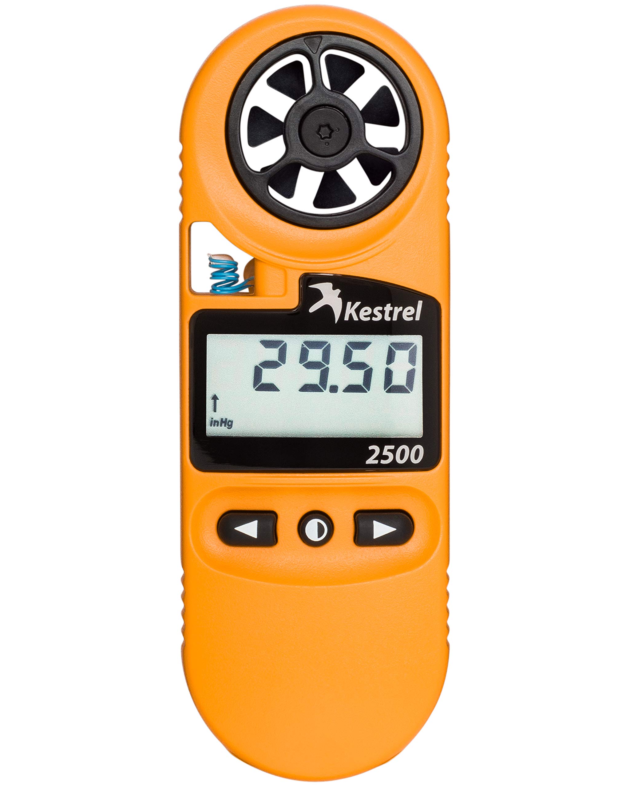 Kestrel 2500 Weather Meter