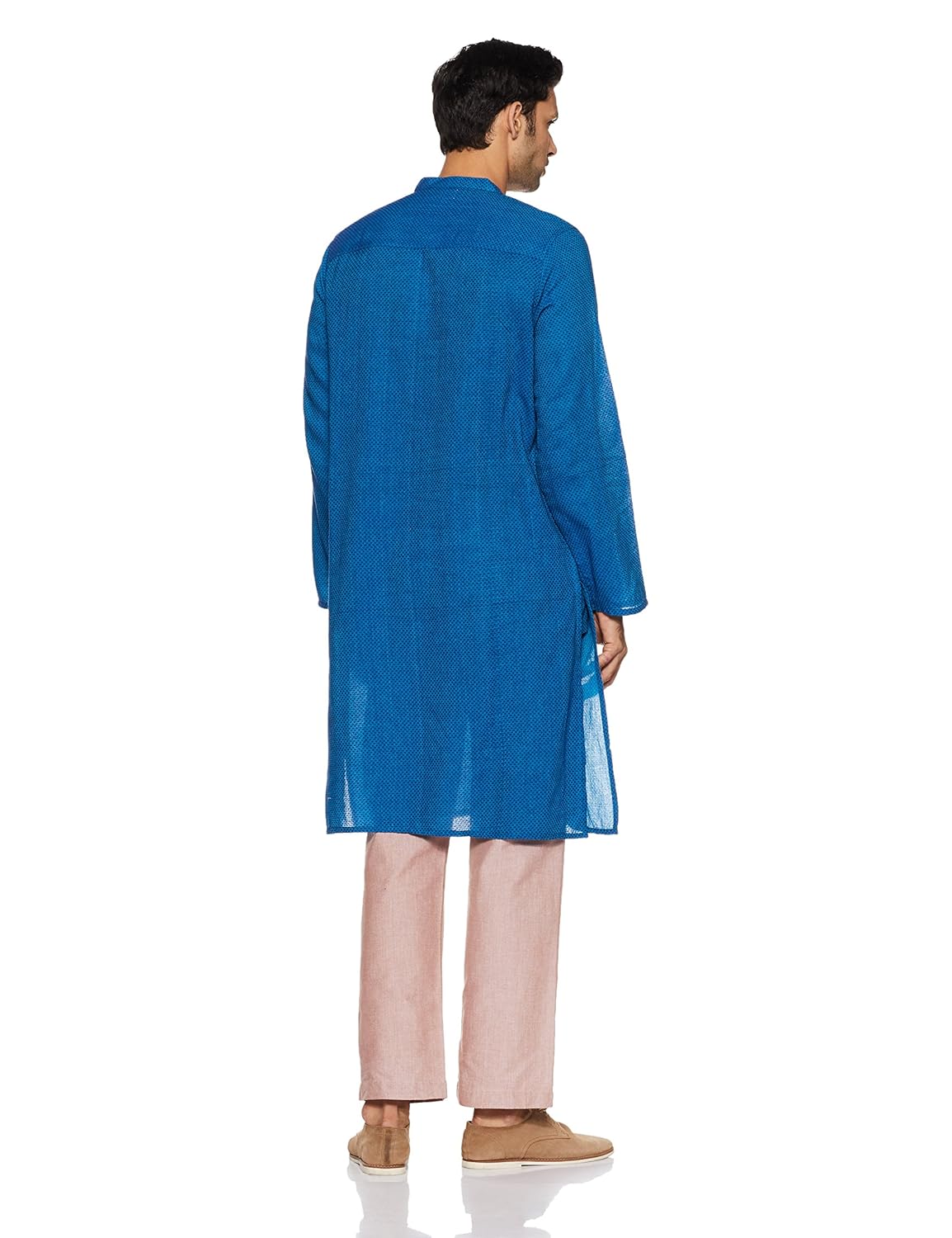 nayak men's kurta