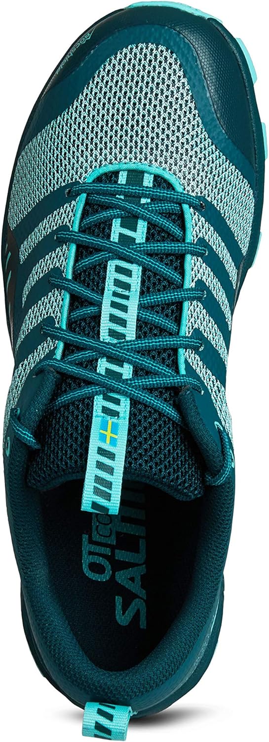 salming ot comp trail running shoe