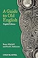 A Guide to Old English
