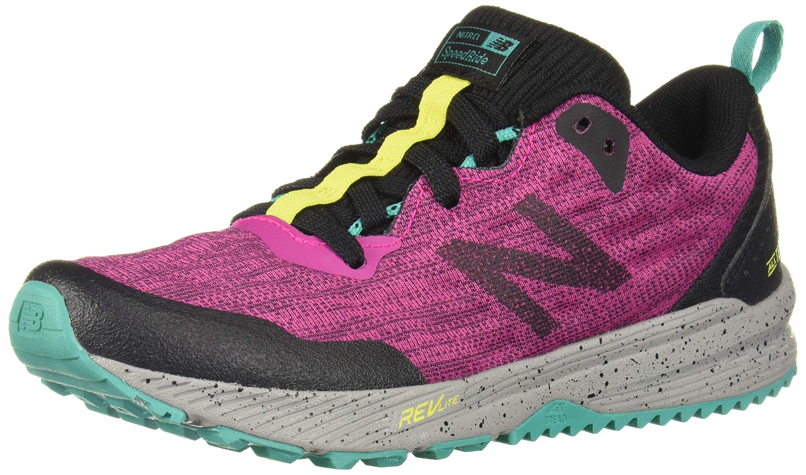 new balance youth nitrel