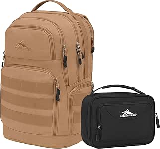 high sierra rownan backpack