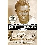 Jackie Robinson: A Biography