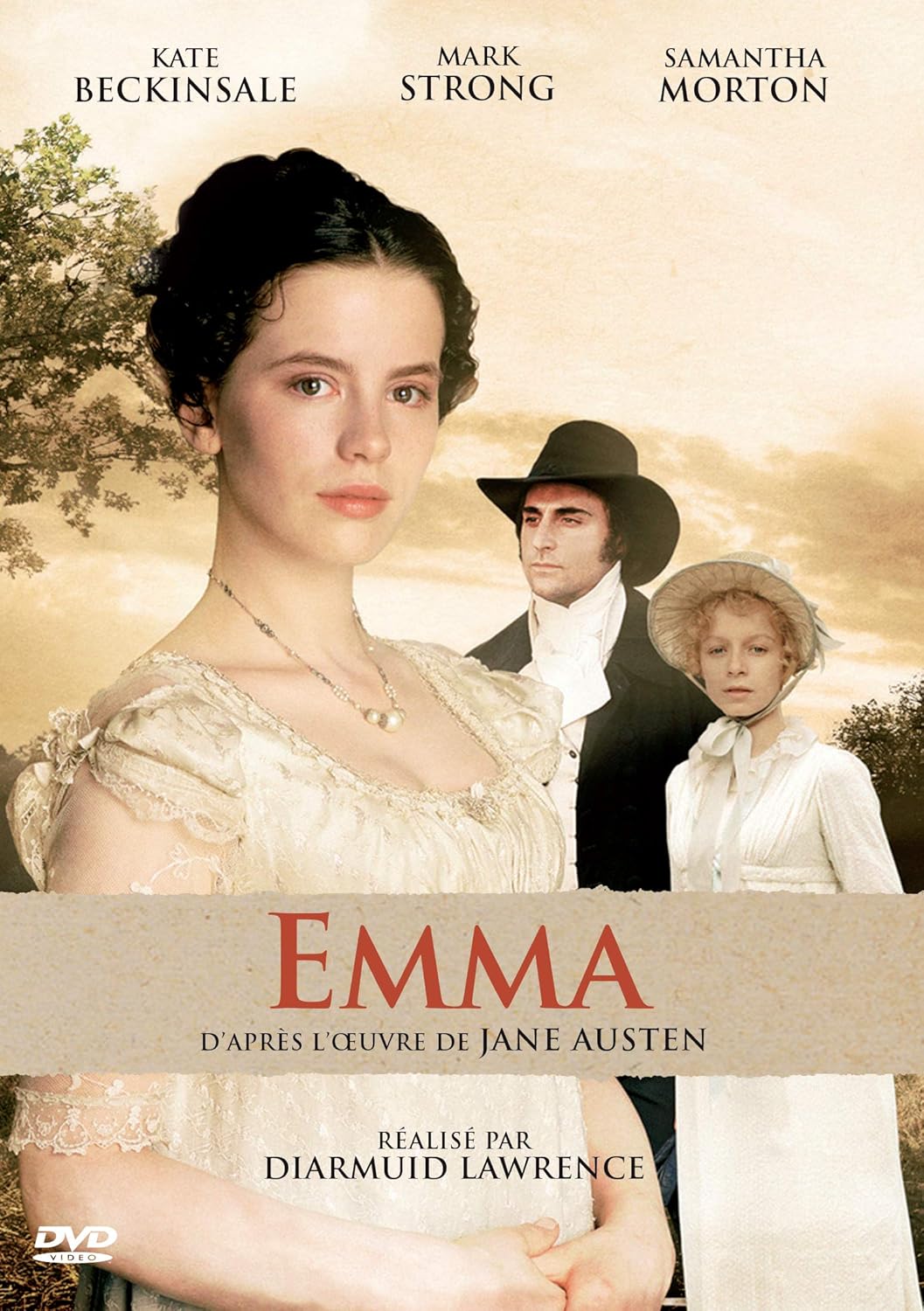 Emma Movies & TV