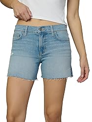 Joe's Jeans Women's The Ozzie Short, Accolade, 25
