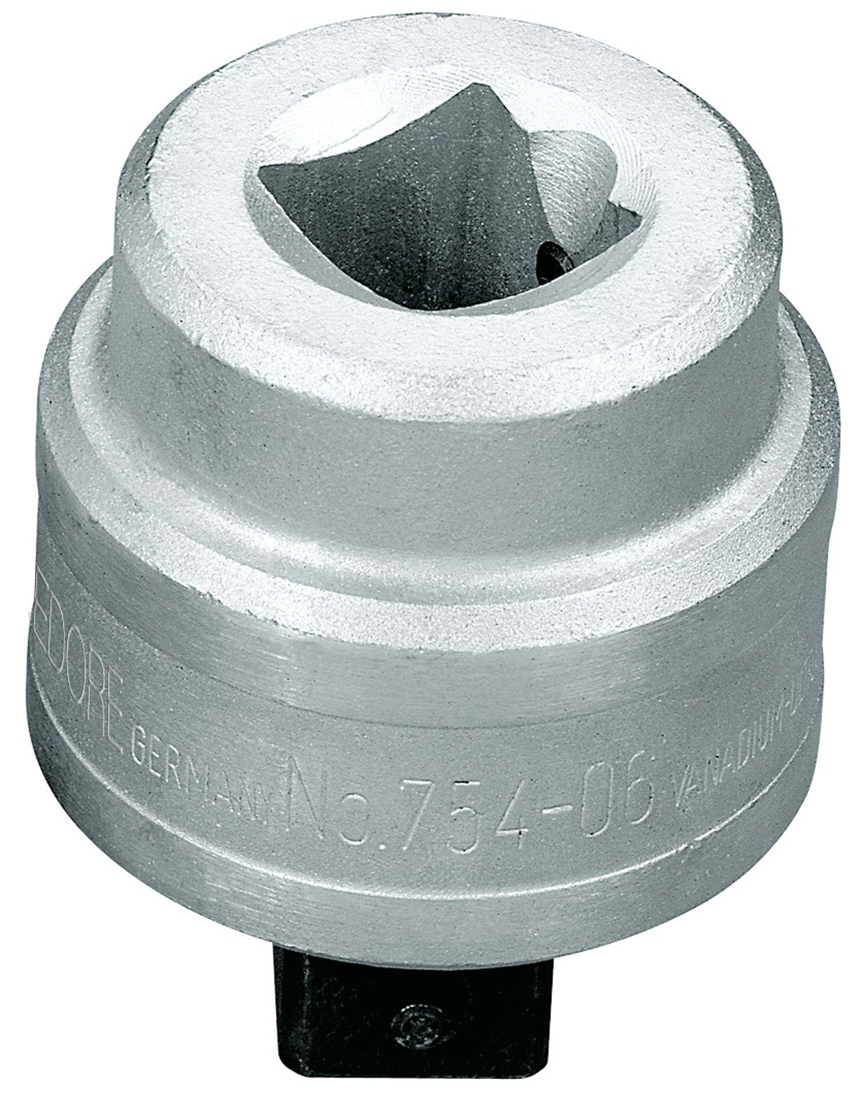 GEDORE 754-14 Ratchet Head 3/4" Anti-clockwise