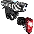 NiteRider (6776) Lumina 1100 Boost/Solas 100 Combo Bike Headlight Taillight