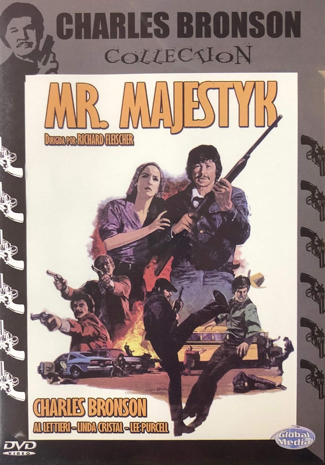 Charles Bronson Film Completi In Italiano