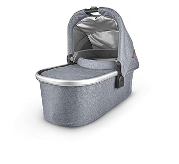uppababy bassinet gregory