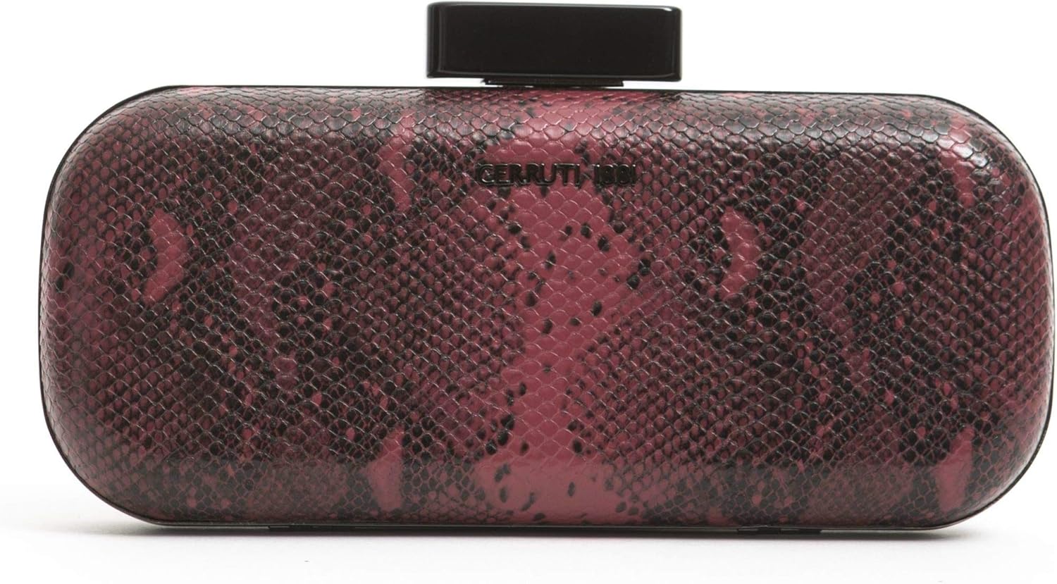 Cerruti 1881 Bordeaux Clutch Bag: Amazon.fr: Chaussures et Sacs