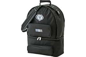 Protection Racket FBA_3275-46 TZ3016 Snare w/D Bass Case (3275-46)
